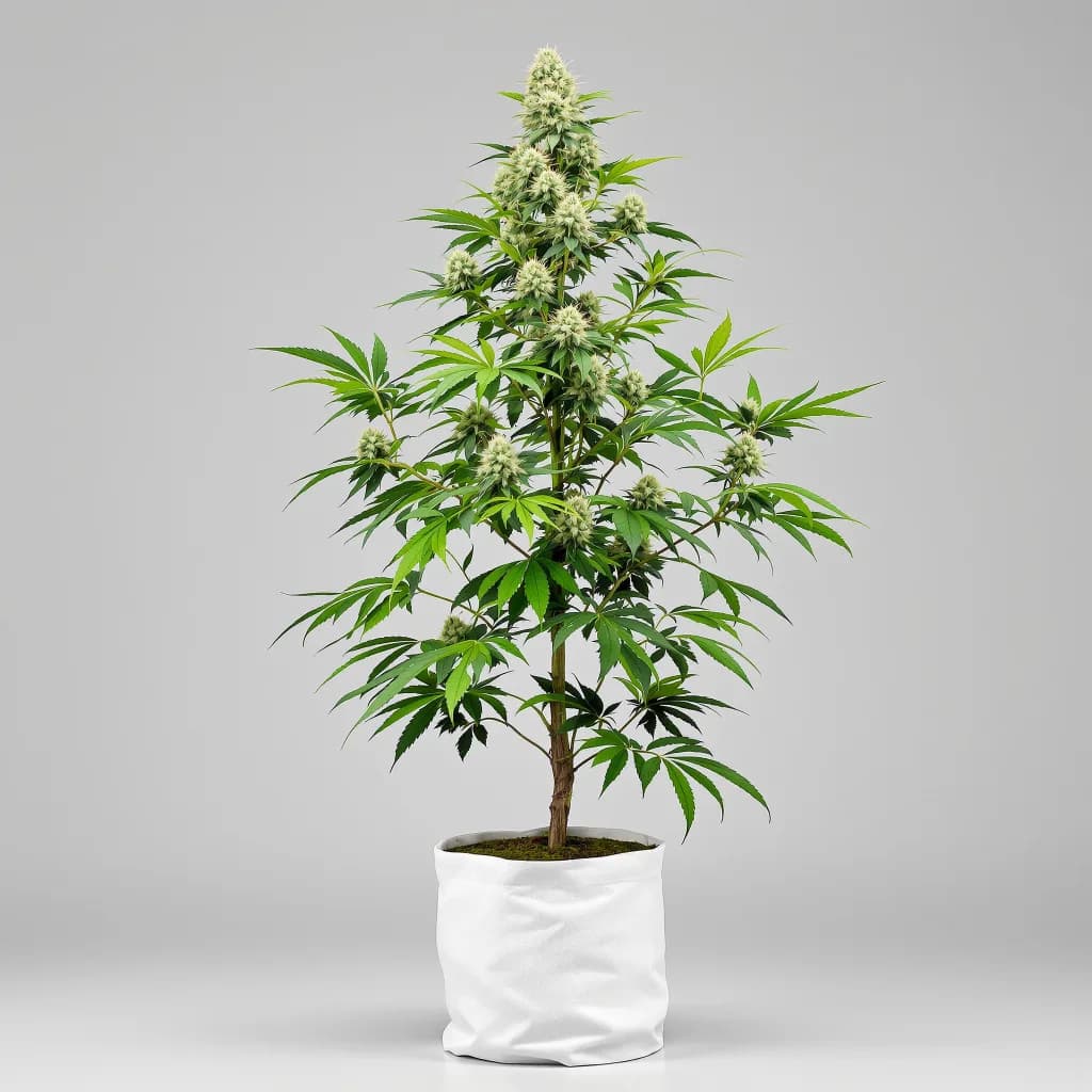 WTF cannabis seeds packaging — Royal King Seeds New Zealand