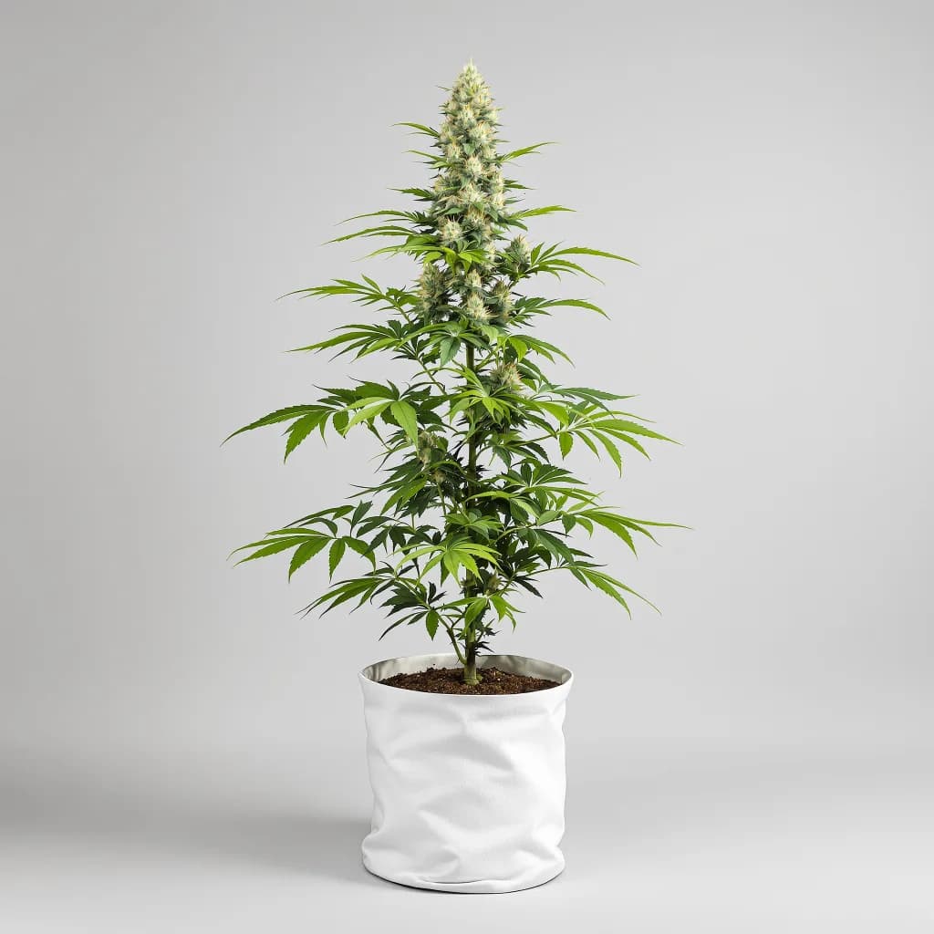 X-Files cannabis seeds packaging — Royal King Seeds New Zealand