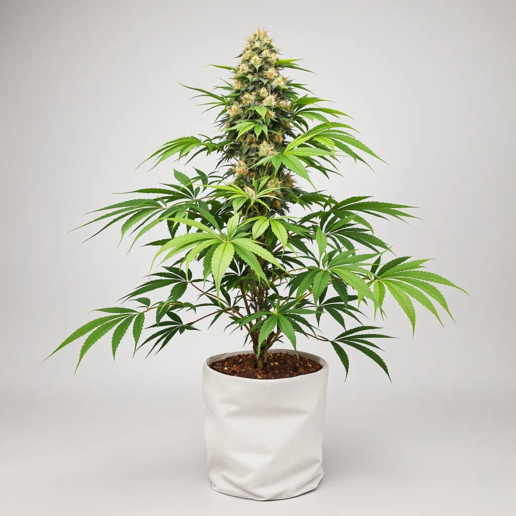 X-Wing cannabis seeds packaging โ Royal King Seeds New Zealand