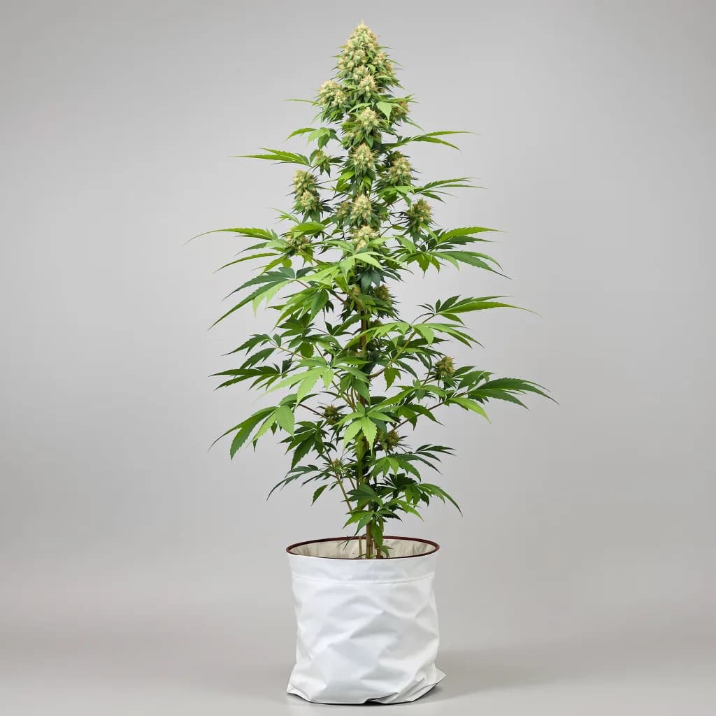 Yoda OG cannabis seeds packaging โ Royal King Seeds New Zealand