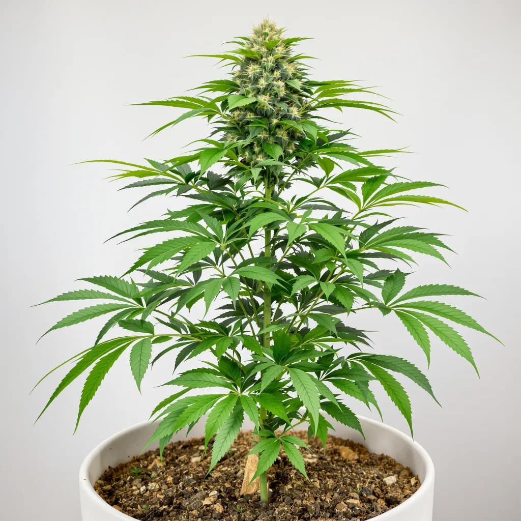 Yumboldt cannabis seeds packaging — Royal King Seeds New Zealand