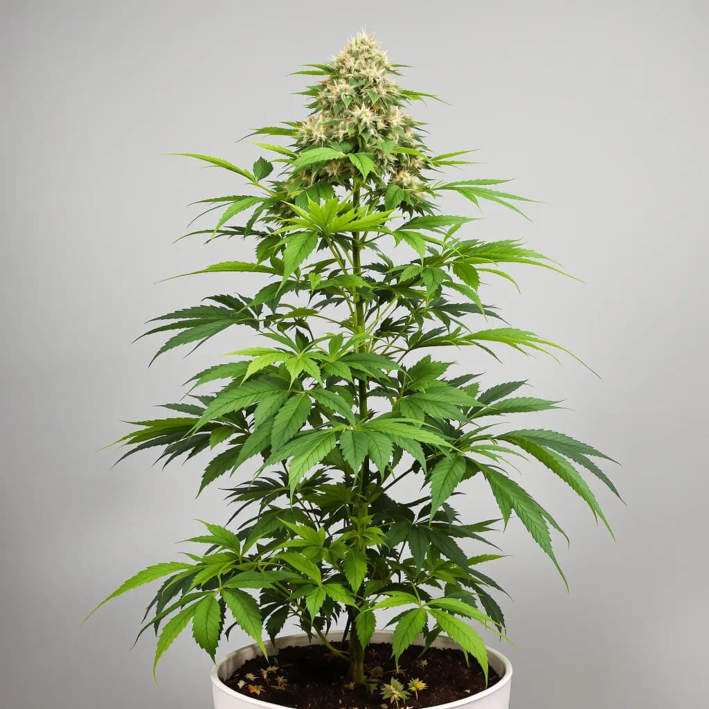 Zashimi cannabis seeds packaging โ Royal King Seeds New Zealand