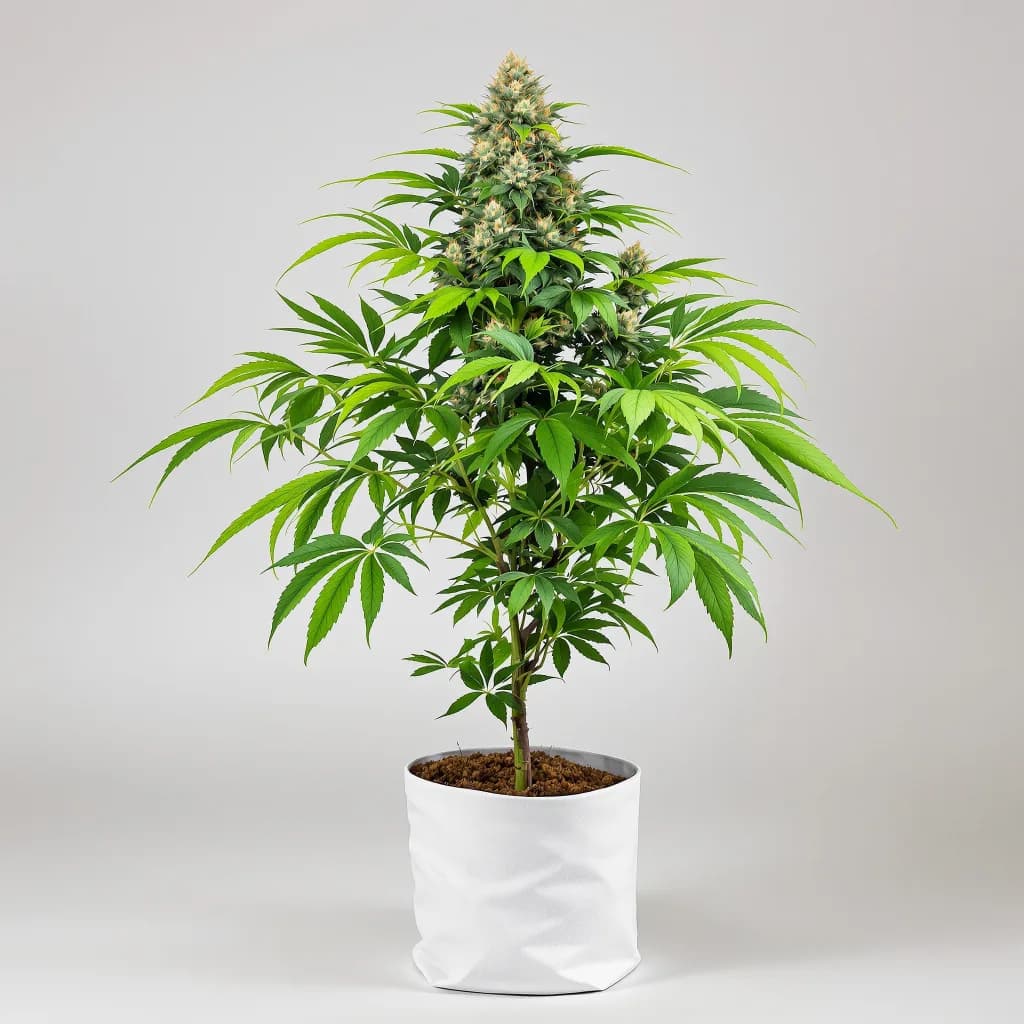 Zen CBD cannabis seeds packaging โ Royal King Seeds New Zealand